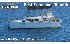 Luxury Catamaran Private Charter